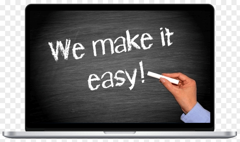 Easy Installation Blackboard Learn Professional Customer Service PNG