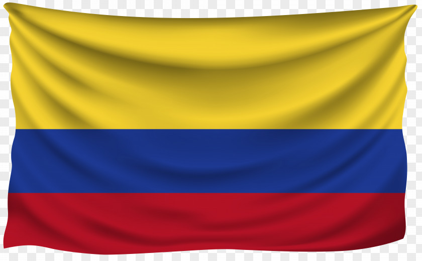 Flag Of Colombia The United States PNG