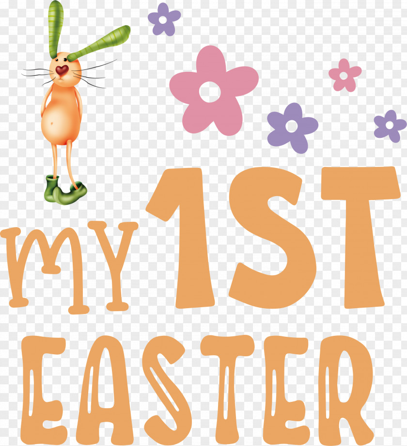 Happy Easter Day My 1st PNG