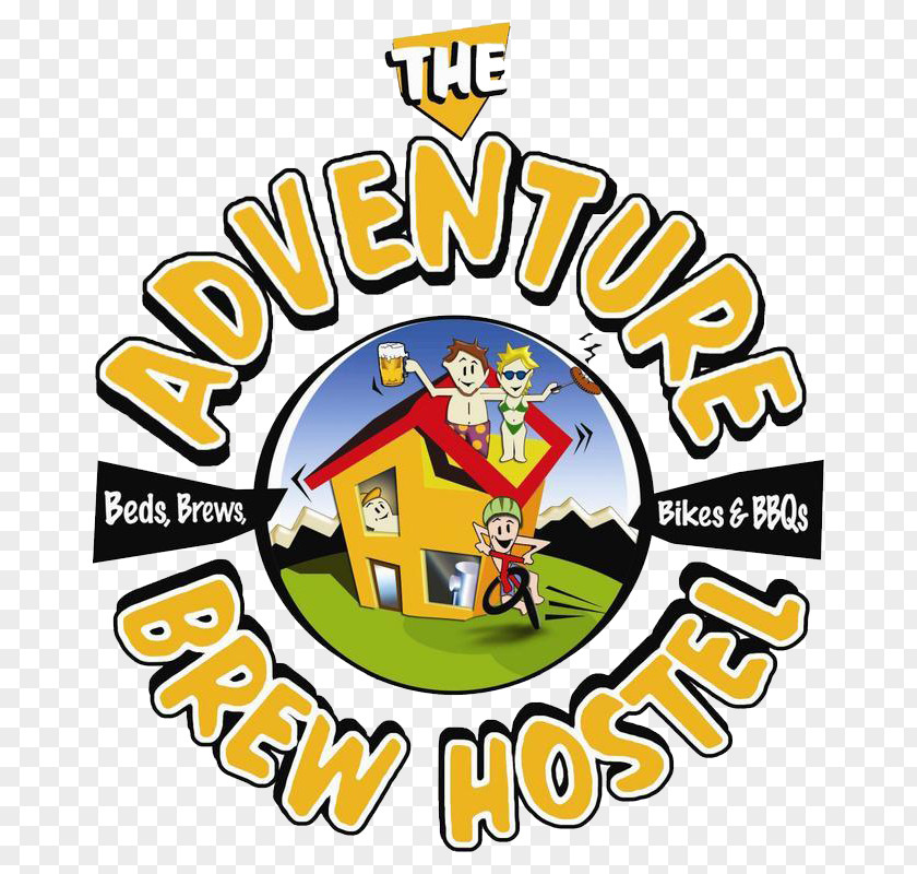Hostel The Adenture Brew Adventure Down Town Backpacker Brand Bed PNG