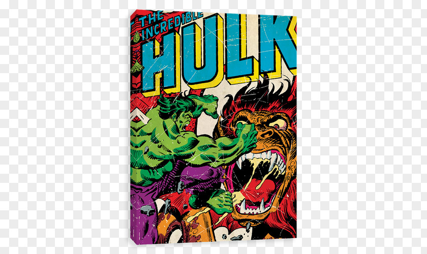 Hulk She-Hulk Black Panther Spider-Man Comic Book PNG