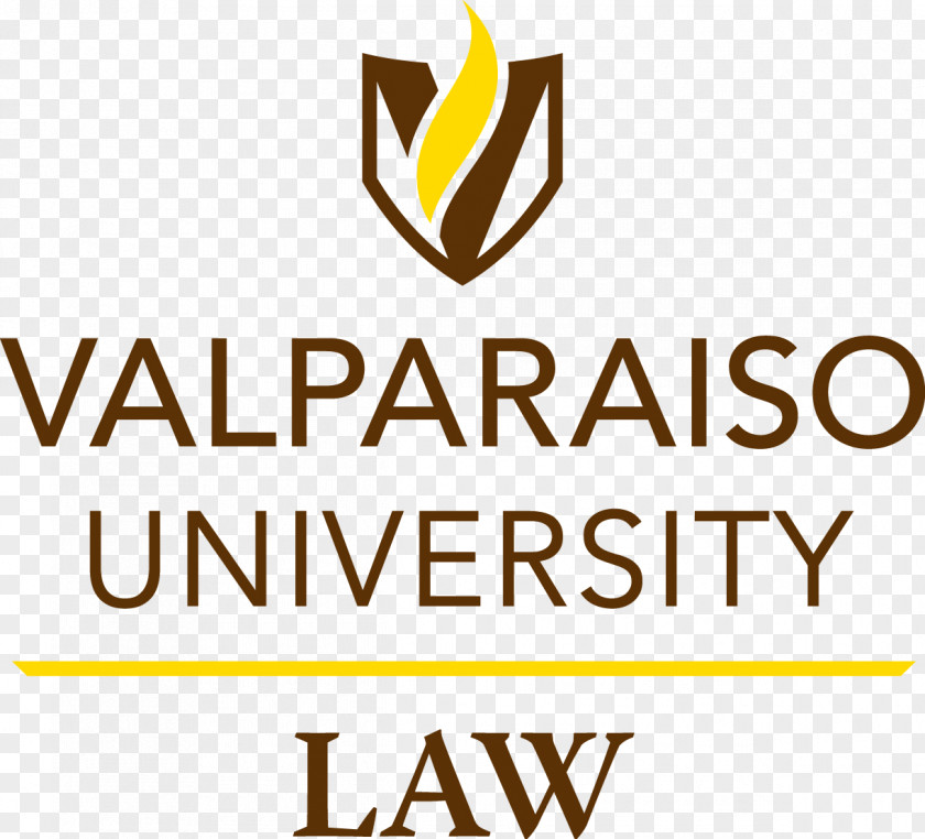 Law School Valparaiso University Logo Brand Font PNG