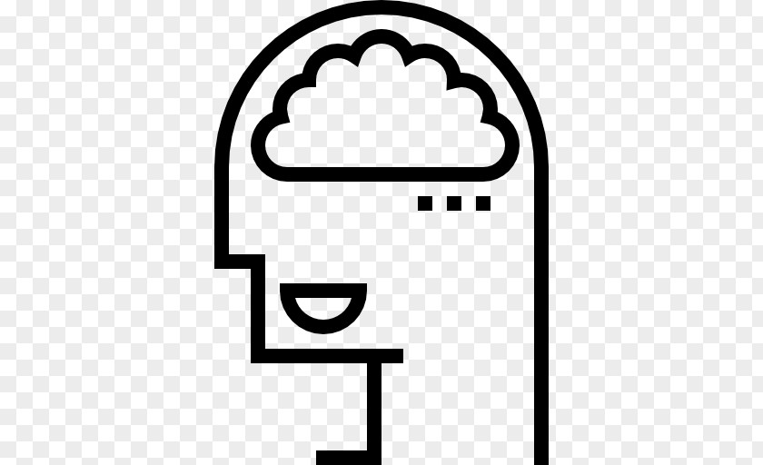 Thinking Icon Science Logic Concept Clip Art PNG