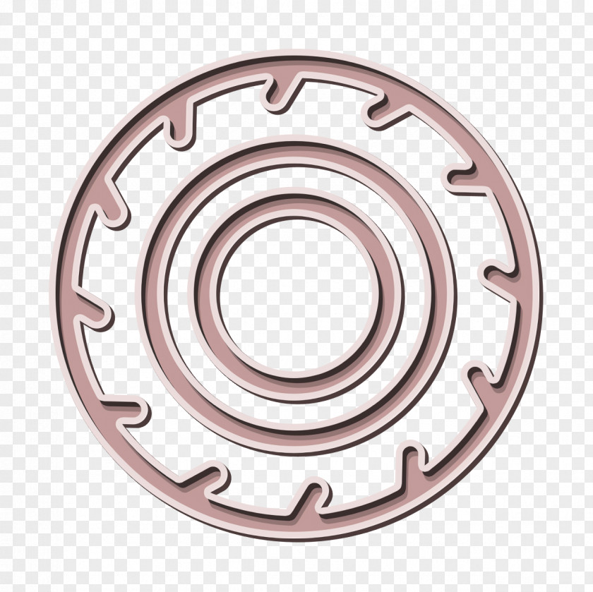 Tire Icon Vehicles And Transports Wheel PNG