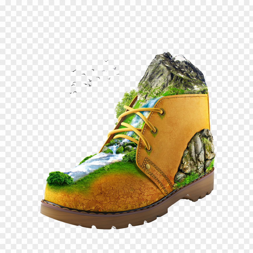 Yellow Shoes GCSE Geography: Coursework Student Assessment And Qualifications Alliance GCE Advanced Level PNG