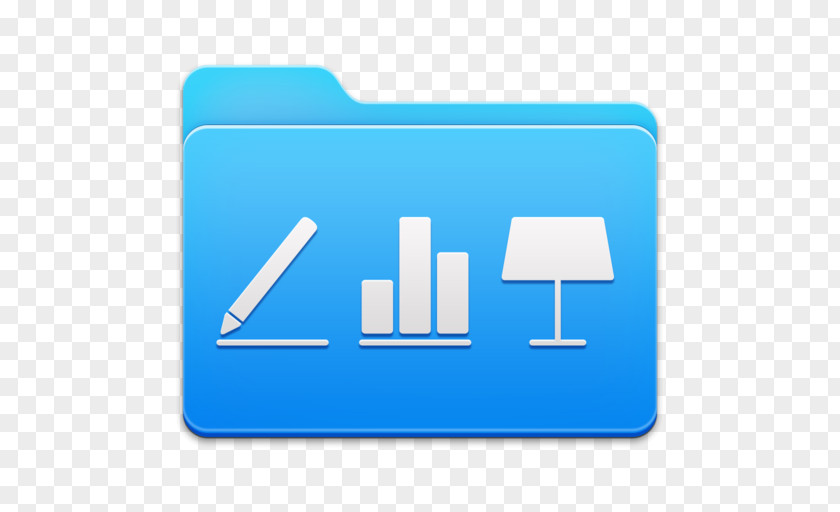 Apple IWork MacOS Pages App Store PNG