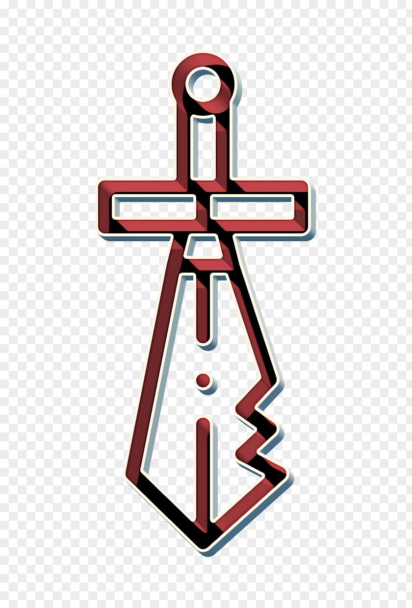 Archeology Icon Sword PNG