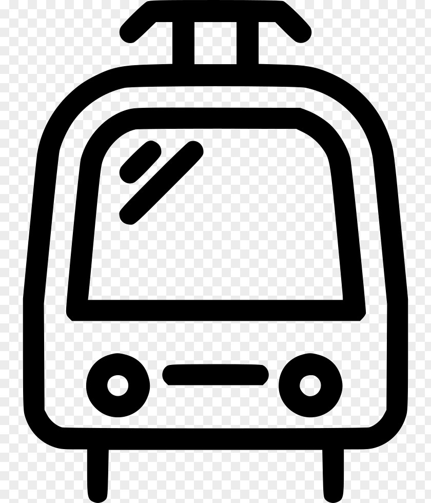 Bus Clip Art Trolley Transport PNG