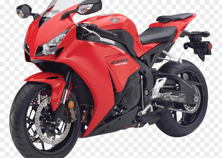 Car Honda Motor Company CBR1000RR CBR Series Motorcycle PNG