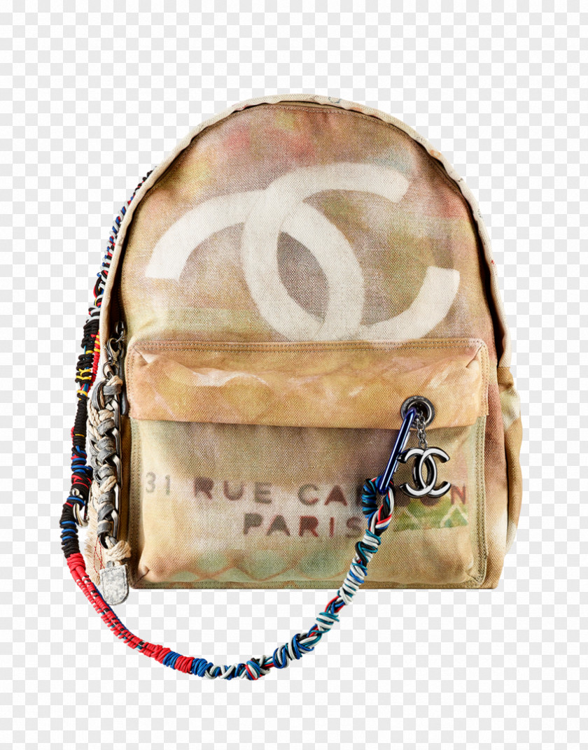 Chanel Fashion Backpack Clothing Handbag PNG