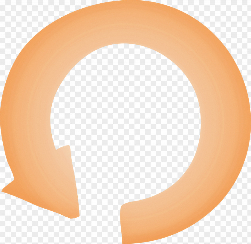 Circle Arrow PNG