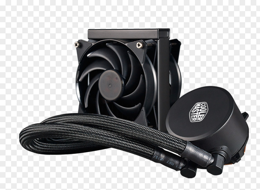 Computer Cooler Master System Cooling Parts Power Supply Unit Water Socket AM4 PNG