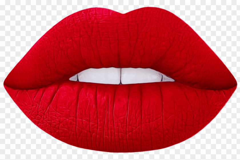 Cosmetics Furniture Lip Red Mouth PNG
