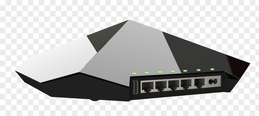 Design Wireless Access Points Router PNG