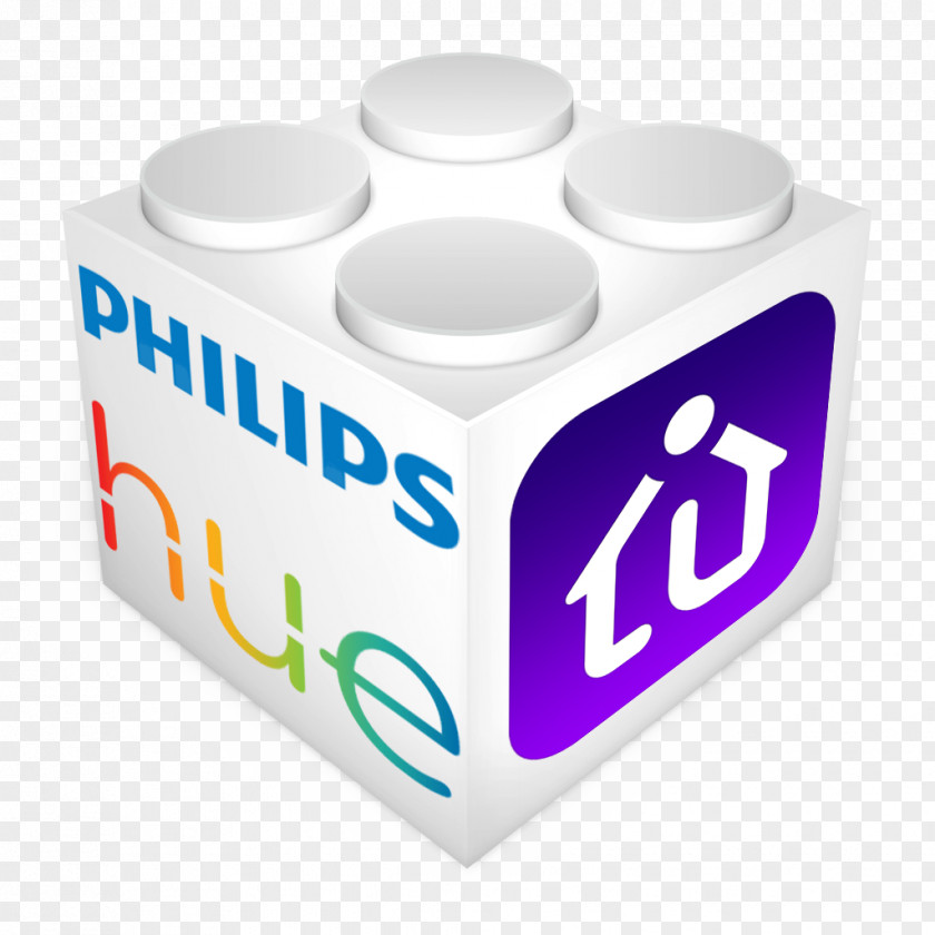 Domotic Philips Plug-in ICloud PNG