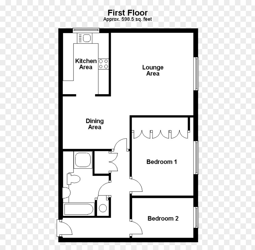 House West Heights Townhomes Floor Plan Bedroom Storey PNG Image PNGHERO