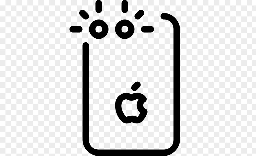 Line Art Mobile Phone Case Font Symbol Icon PNG