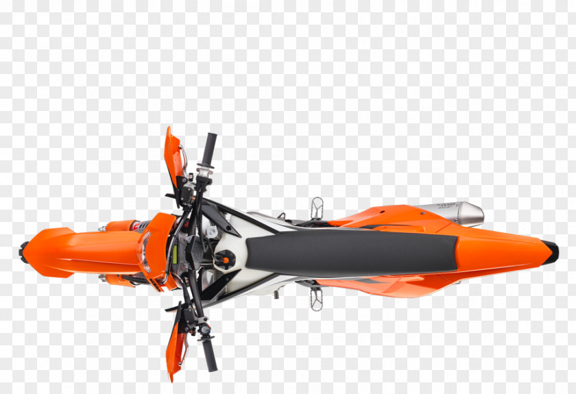 Motorcycle KTM 450 EXC 300 EXC-F PNG