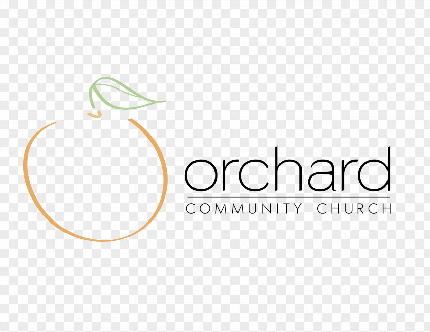Orchard Community Church Christian Pastor Spiritual Gift PNG