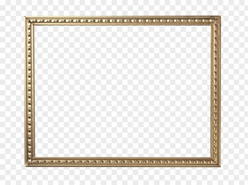 Photo Wall Frame Picture Frames Stock Photography Royalty-free Gilding PNG