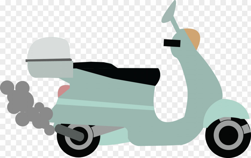 Scooter Electric Motorcycles And Scooters Motor Vehicle Car PNG