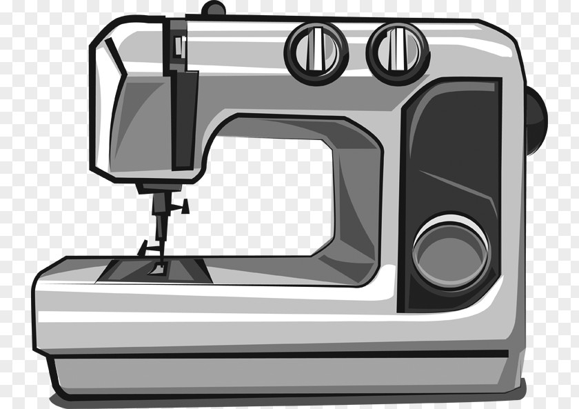 Sewing Machine Machines Stock Photography Clip Art PNG