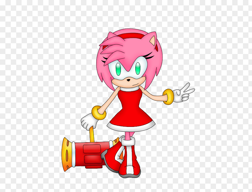 Sonic The Hedgehog Amy Rose Rouge Bat Drawing Art PNG
