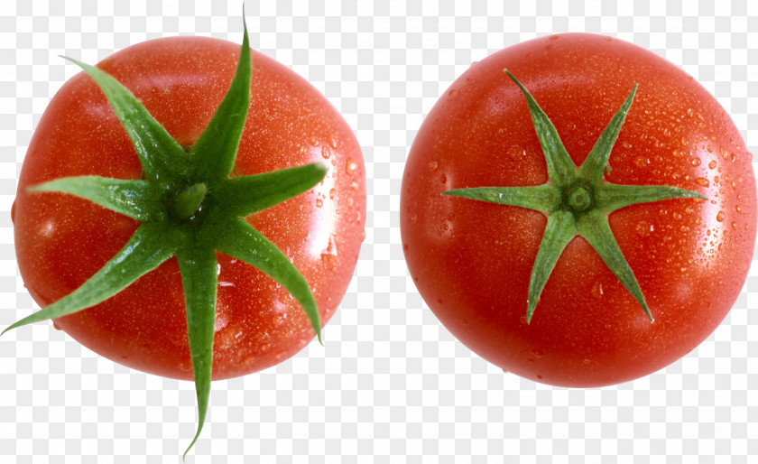 Tomato Cherry Wallpaper PNG
