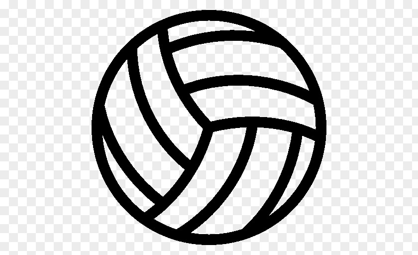 Volleyball Clip Art PNG