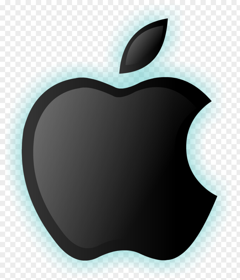 Apple IPhone XS XR Logo Decal PNG