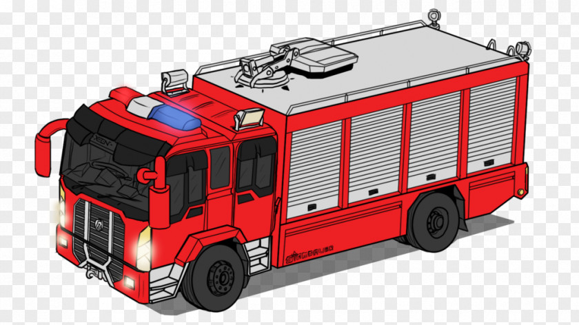 Car Fire Engine Hydraulic Rescue Tools Department PNG