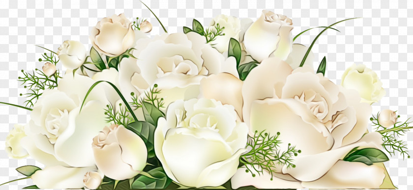 Floral Design PNG