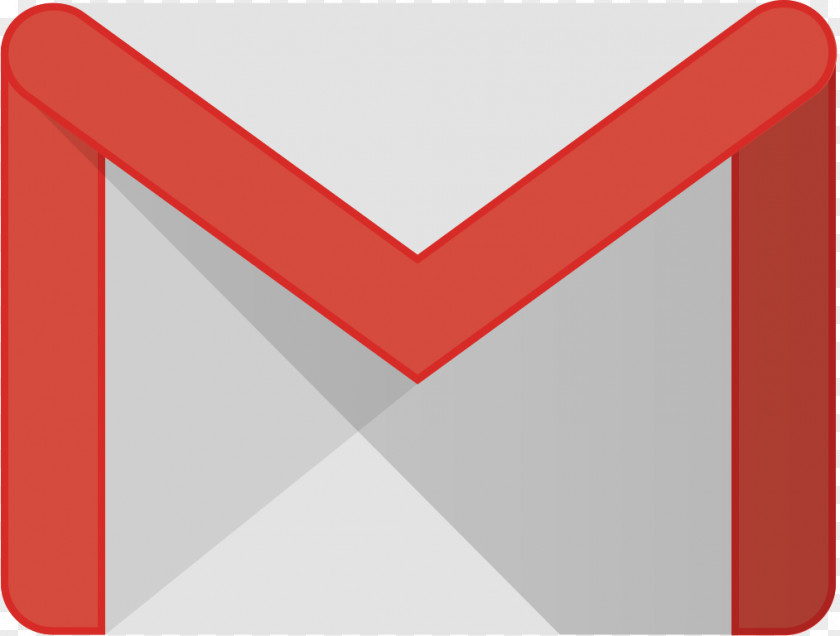 Gmail Logo Email Icon PNG