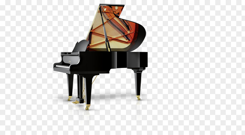 Grand Piano Wilhelm Schimmel Upright Digital Musical Instruments PNG
