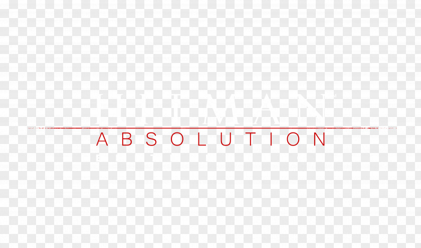 Hitman Hitman: Absolution Logo Laser PNG