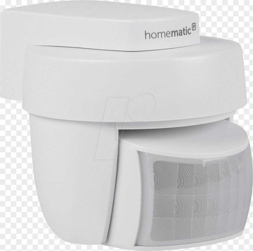 Homematic-ip Motion Sensors Detection Home Automation Kits Homematic IP Wireless Detector HmIP SMI PNG