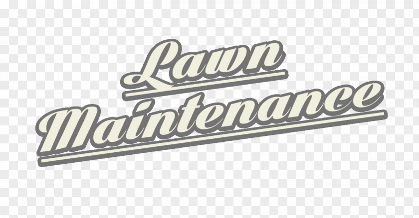 Lawn Logo Portland Classic PNG
