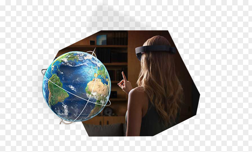 Microsoft Google Glass HoloLens Augmented Reality Mixed Virtual PNG
