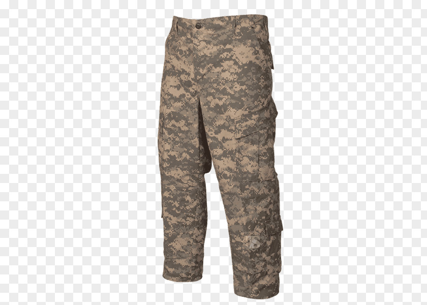 Military Pants Army Combat Uniform Camouflage Battle Dress Ripstop PNG
