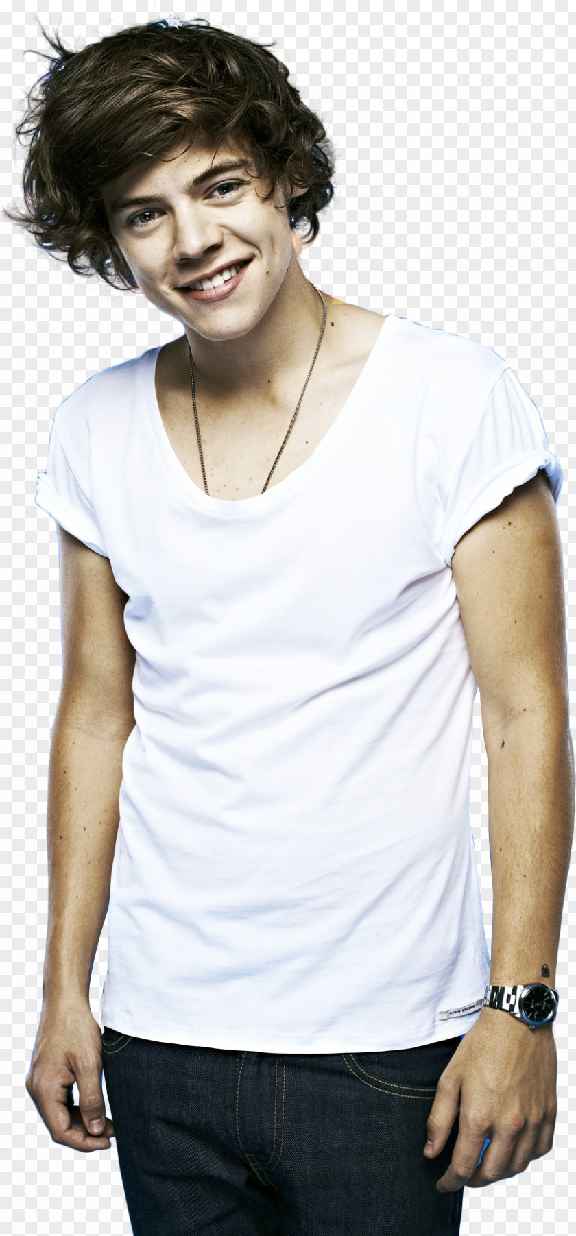 One Direction Harry Styles Direction: This Is Us PNG