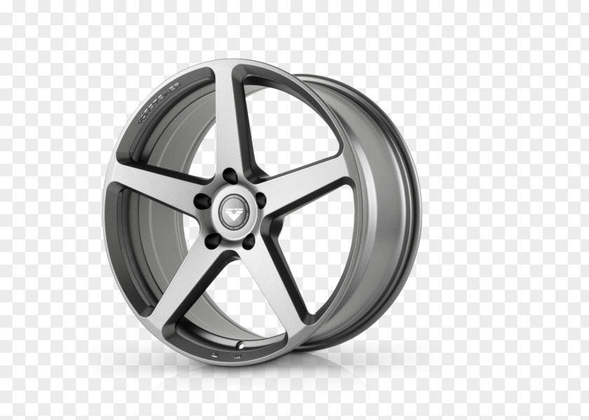 Porsche Alloy Wheel Volkswagen Rim PNG