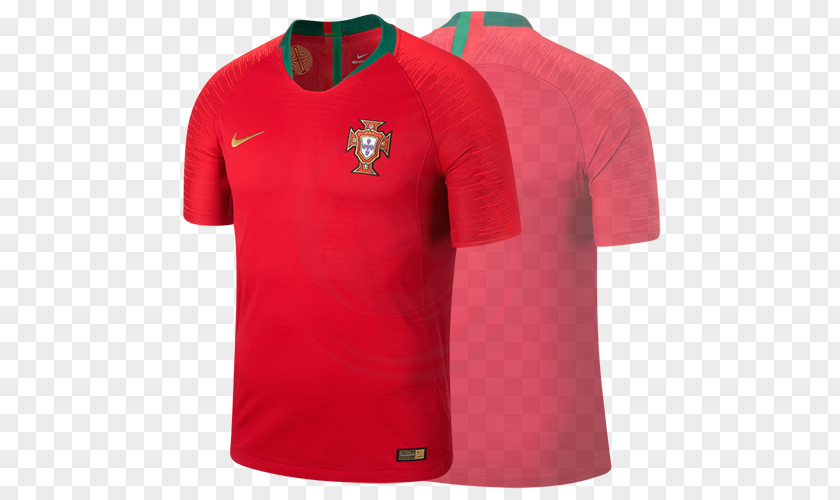 Portugal Jersey 2018 World Cup National Football Team Tunisia India France PNG