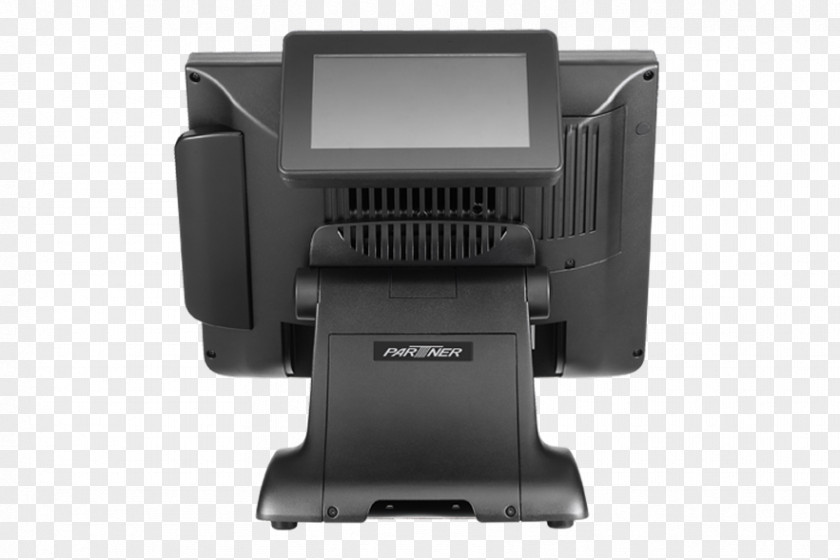 Pos Terminal Point Of Sale Output Device Computer Hardware Printer Monitors PNG