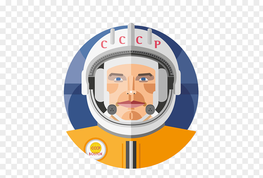 Space Race Cartoon PNG