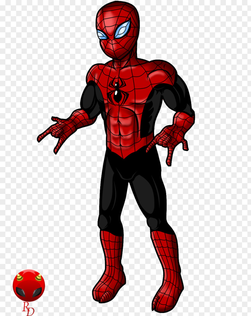 Spider-man The Amazing Spider-Man Electro Black Widow Superior PNG