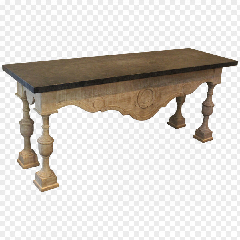 Stone Table Coffee Tables Wood Stain PNG