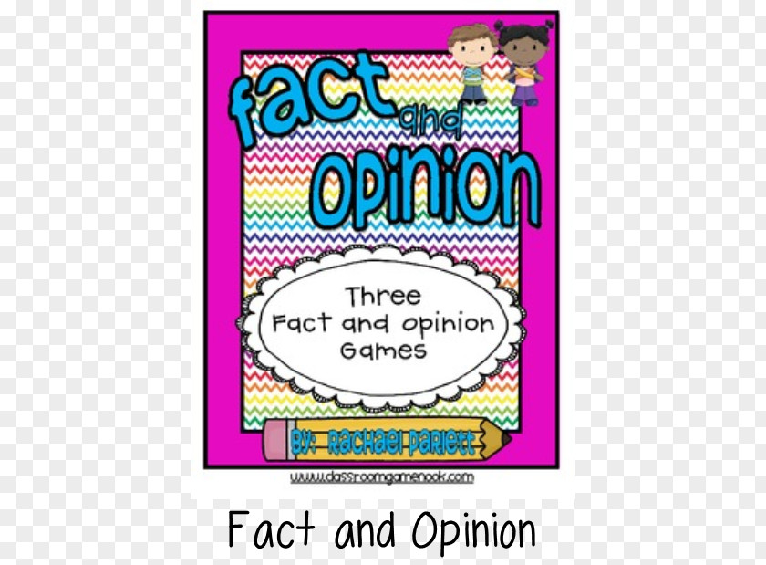 Student Opinion Fact Reading Comprehension Understanding Classroom PNG