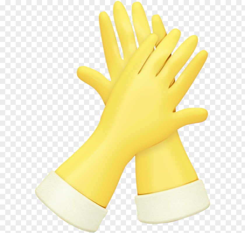 Wrist Gesture Hand Model Glove PNG