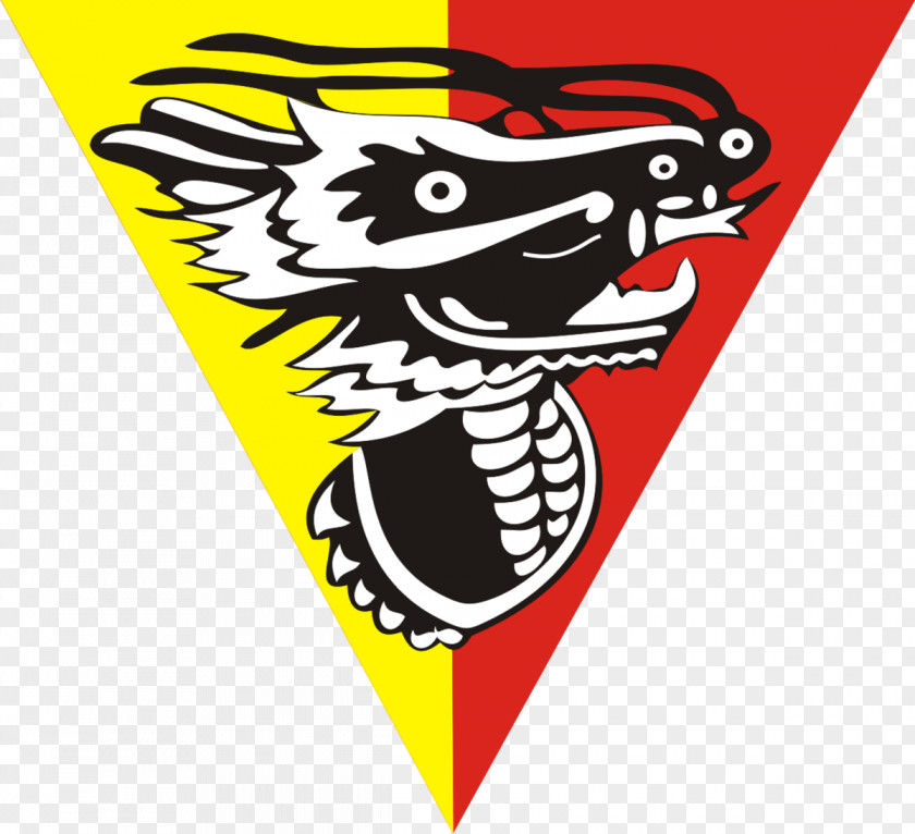 Barisan Nasional Logo Cavalry Battalion 6 4th PNG