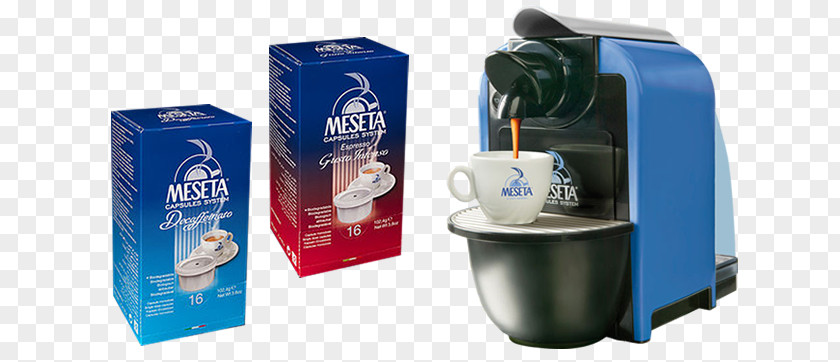 Coffee Package Coffeemaker Nespresso Single-serve Container PNG